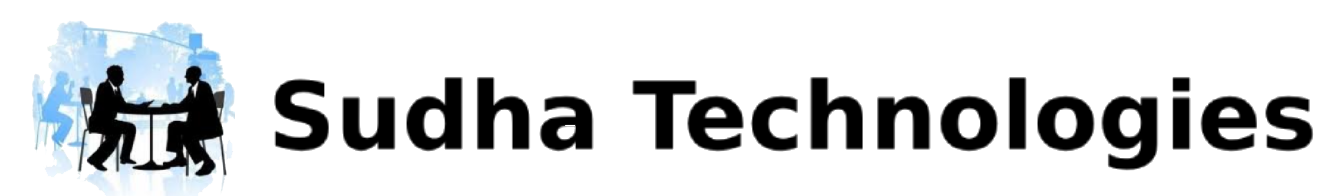 Sudha Technologieslogo